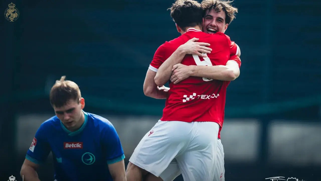 Zdjęcie: Powalczą o ligowe punkty! Rezerwy przed meczem w Lubaczowie