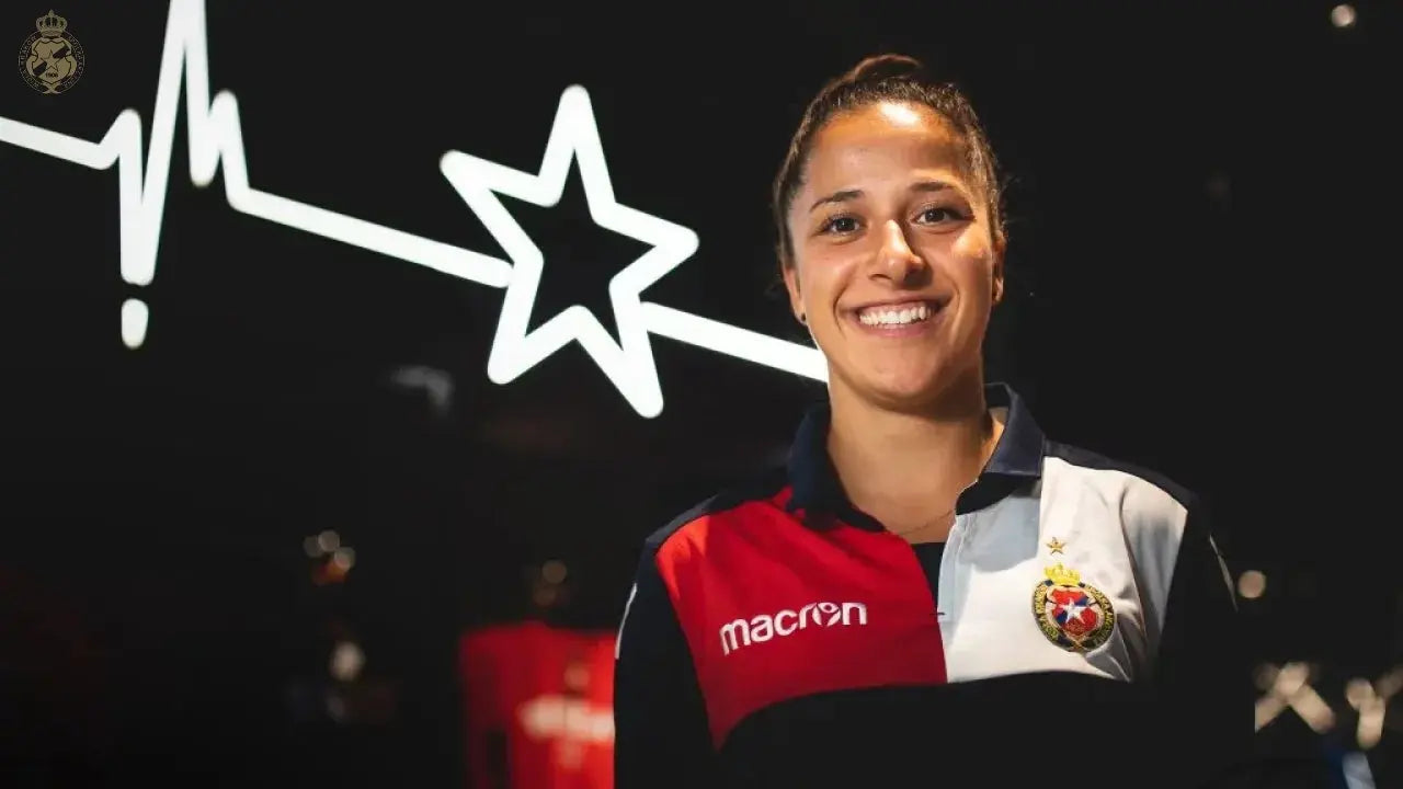 Zdjęcie: Składy sztabów szkoleniowych Wisły Kraków Women w sezonie 2023/2024