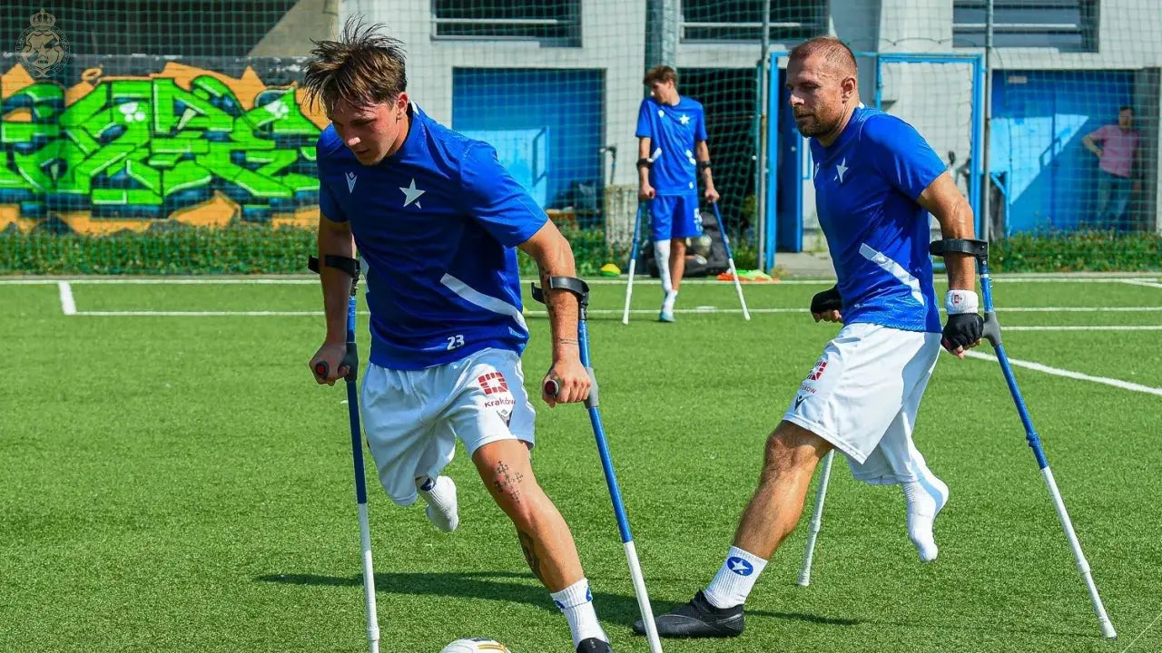 Zdjęcie: Turniej PZU AMP Futbol Ekstraklasa już w najbliższy weekend!