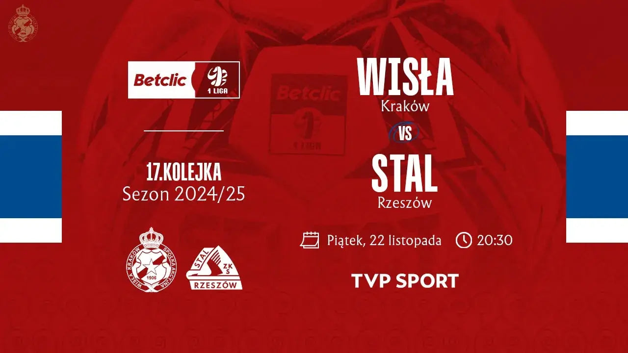 Zdjęcie: 22 listopada zagramy ze Stalą Rzeszów