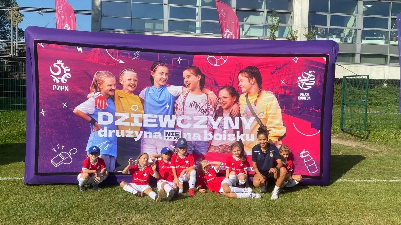 Zdjęcie: Intensywny weekend młodzieżówek