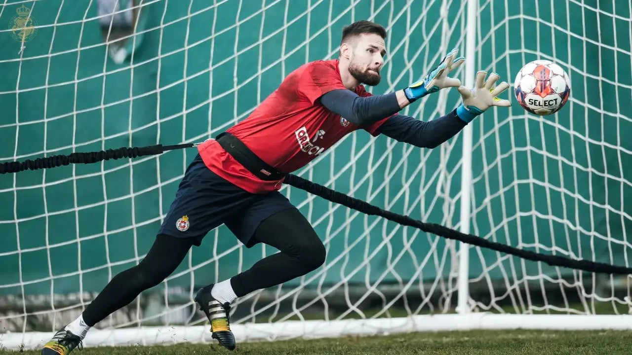 Zdjęcie: Raport medyczny: Kamil Broda