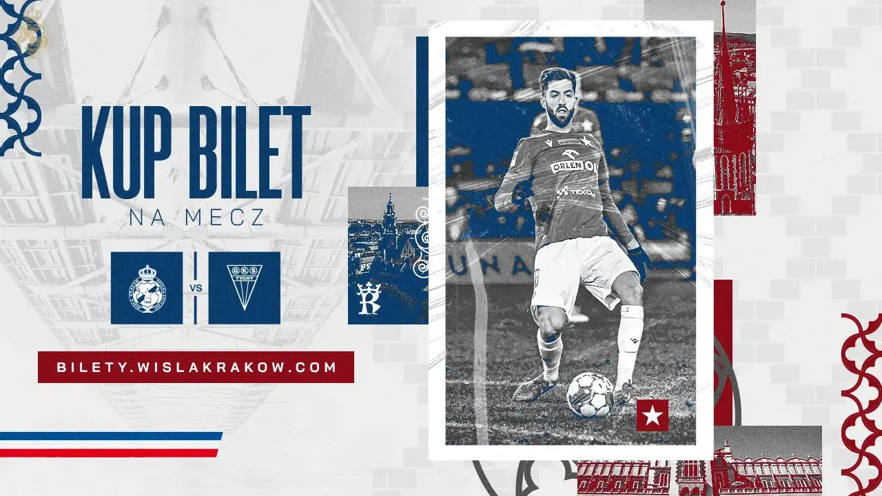 Zdjęcie: Sprzedaż biletów na #WISTYC wystartowała!