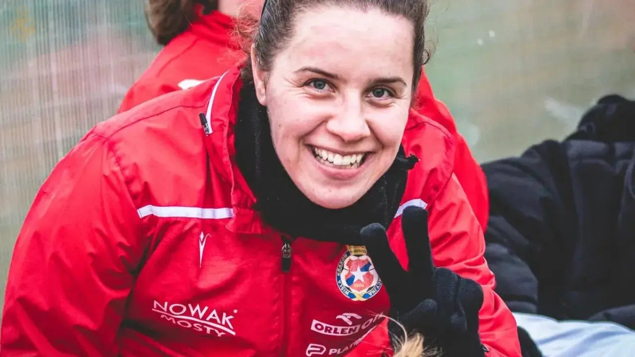 Zdjęcie: Wygrany sparing z Tarnowem