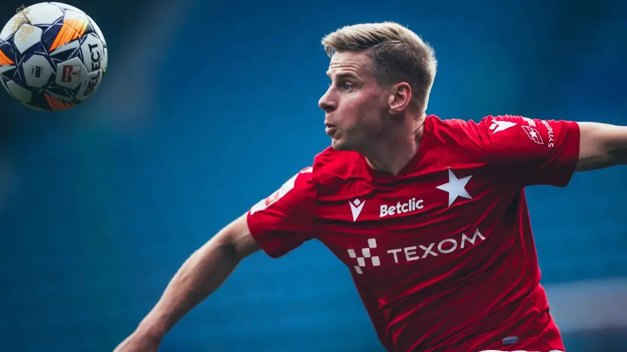 Zdjęcie: Mikulec: Słyszeliśmy doping kibiców