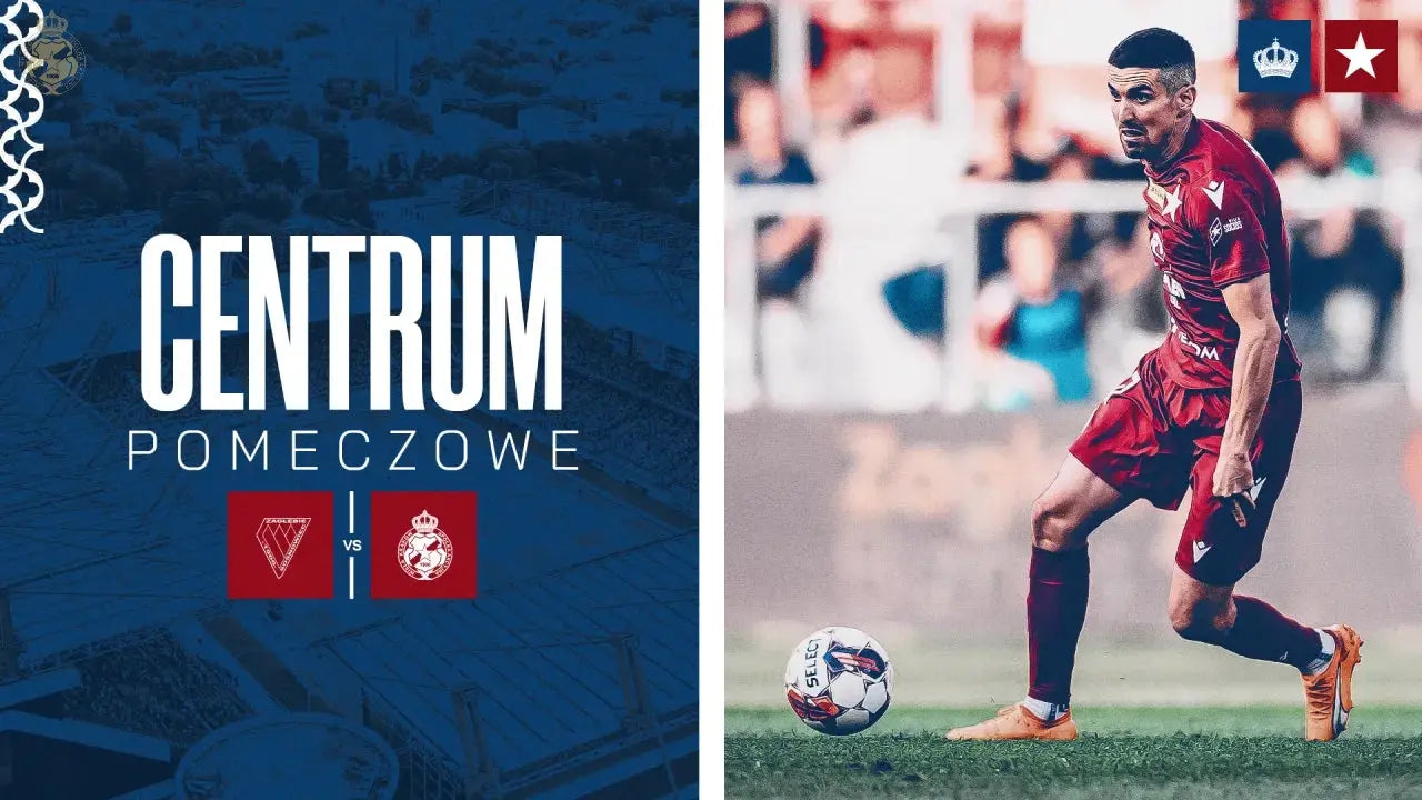 Zdjęcie: Centrum pomeczowe #ZSOWIS