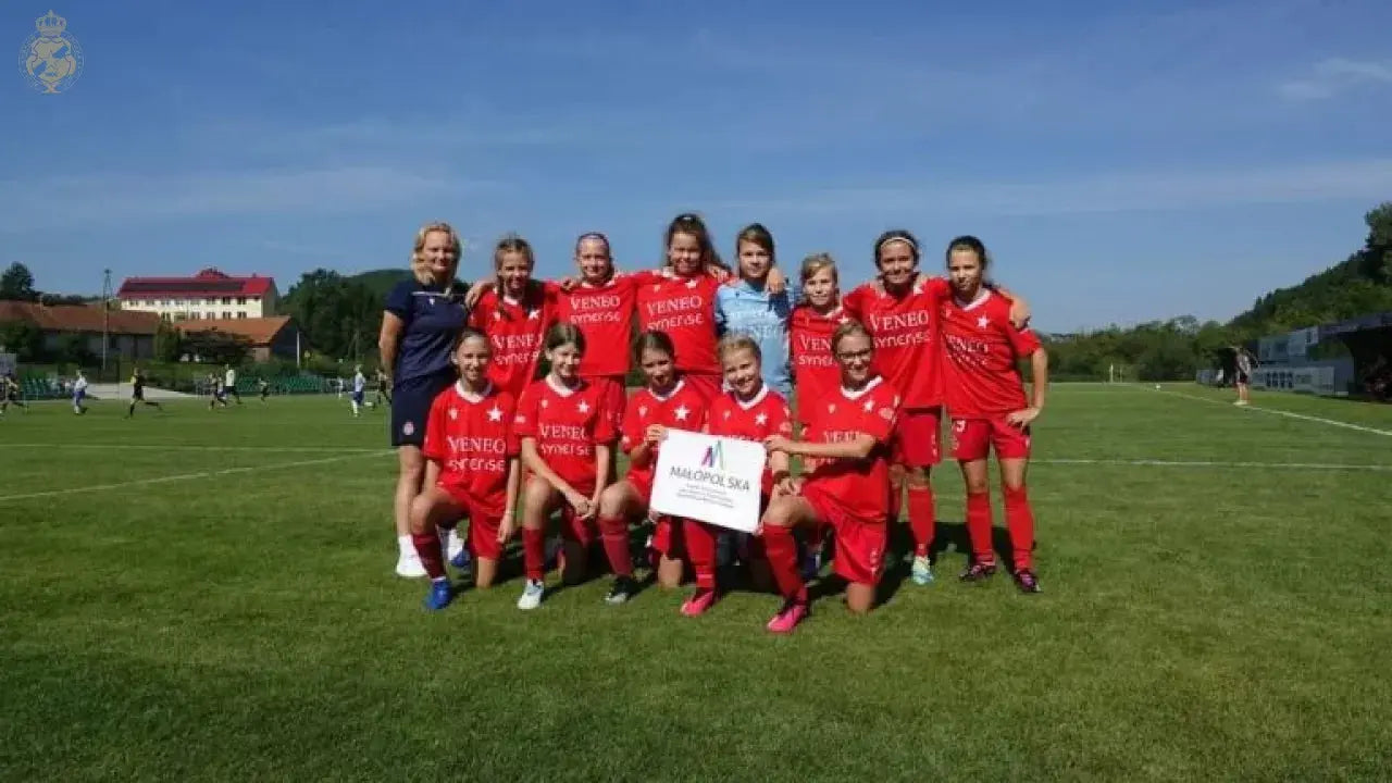 Zdjęcie: III miejsce w Ogólnopolskim Turnieju „Dziewczyny też potrafią”