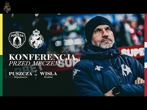 WIDEO-Konferencja-prasowa-przed-meczem-PUNWIS Wisła Kraków® | Official Platform