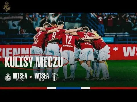 Dobry-początek-gorzki-koniec... Wisła Kraków® | Official Platform