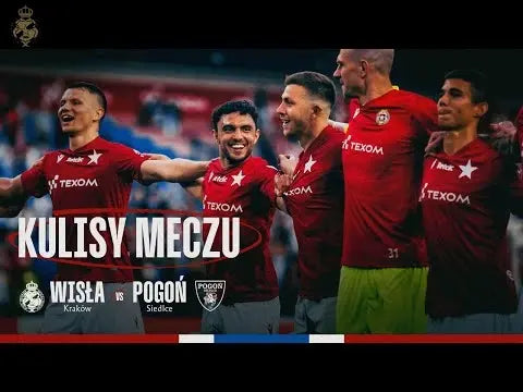 Bardzo-ważne-piąte-zwycięstwo Wisła Kraków® | Official Platform