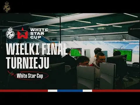 Turniejowe-emocje-podczas-wielkiego-finału-White-Star-Cup Wisła Kraków® | Official Platform