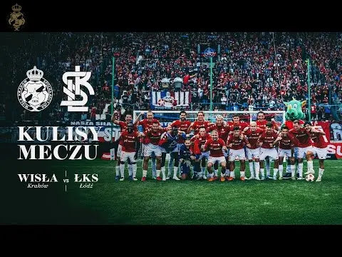 Drugie-zwycięstwo-w-sezonie-pierwsze-domowe Wisła Kraków® | Official Platform