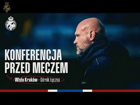 Konferencja-prasowa-przed-meczem-WISGKŁ Wisła Kraków® | Official Platform