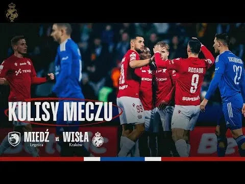 Bezpunktowo-w-Legnicy Wisła Kraków® | Official Platform