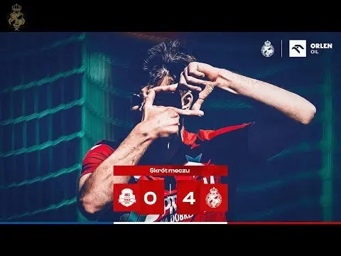 Wisła-II-pewna-wygrana-w-Muszynie-BRAMKI Wisła Kraków® | Official Platform