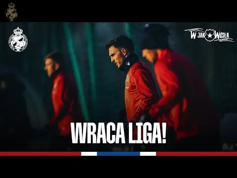 Gotowi-na-WISZNI-Trening-wideo Wisła Kraków® | Official Platform