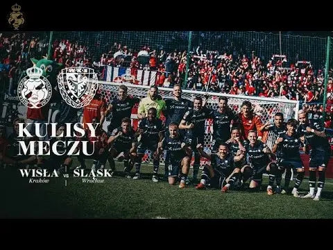 Dalej-niepokonani-szóste-zwycięstwo-z-rzędu Wisła Kraków® | Official Platform