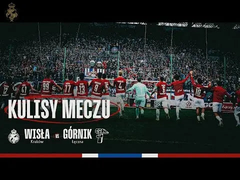 Zwycięstwo-w-rewanżu-Zobacz-kulisy-z-meczu-WISGKŁ Wisła Kraków® | Official Platform