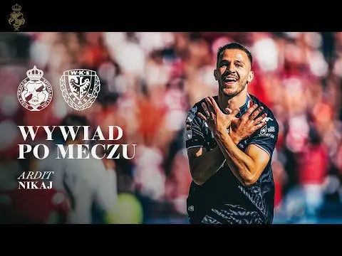 Ardit-Nikaj-po-meczu-WISŚLĄ-Ja-po-prostu-wiedziałem-że-strzelę-gola Wisła Kraków® | Official Platform