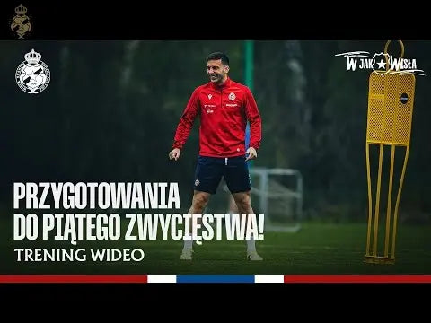 Dobre-tempo-podtrzymane-przed-WISPGS Wisła Kraków® | Official Platform