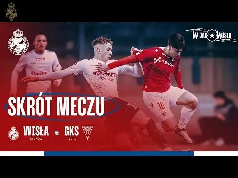 Skrót-meczu-WISTYC-0-0 Wisła Kraków® | Official Platform