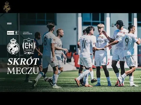 Wisła-II-Kraków-Chełmianka-Chełm-2-4 Wisła Kraków® | Official Platform