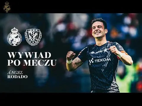 Angel-Rodado-po-WISŚLĄ-My-musimy-utrzymać-nasze-skupienie-krok-po-kroku-mecz-po-meczu Wisła Kraków® | Official Platform