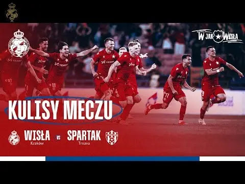 Rollercoaster-przy-R22-zwieńczony-awansem-do-4.-rundy-eliminacji Wisła Kraków® | Official Platform