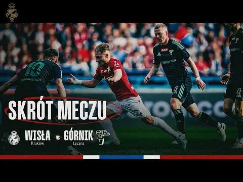 Skrót-meczu-WISGKŁ-1-0 Wisła Kraków® | Official Platform