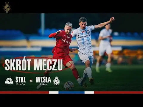 Stal-Rzeszów-Wisła-Kraków-0-3 Wisła Kraków® | Official Platform