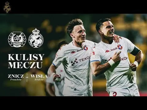 Prawdziwy-spektakl-strzelecki-w-Pruszkowie Wisła Kraków® | Official Platform