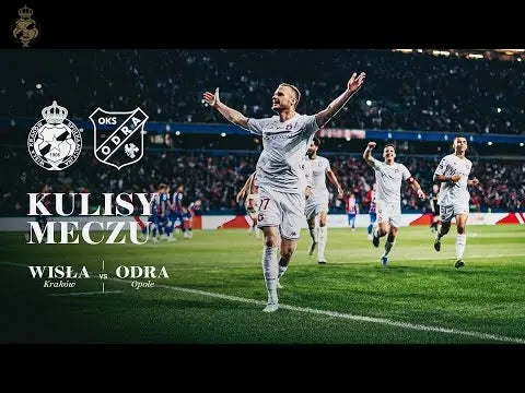 Tylko-jeden-punkt-w-9.-kolejce... Wisła Kraków® | Official Platform