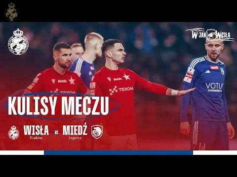 Ligowe-ostatki-na-remis Wisła Kraków® | Official Platform