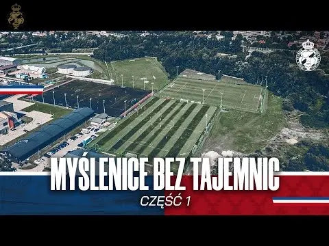 Myślenice-bez-tajemnic-cz.-I Wisła Kraków® | Official Platform
