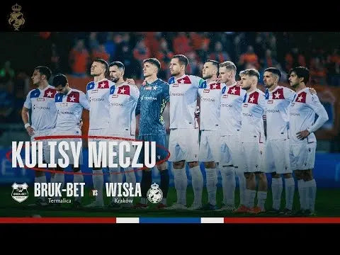 Walka-do-końca-i-podział-punktów-w-Niecieczy Wisła Kraków® | Official Platform