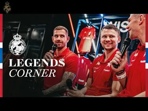 WSPOMNIENIA-Z-FINAŁU-PUCHARU-POLSKI-Legends-Corner Wisła Kraków® | Official Platform