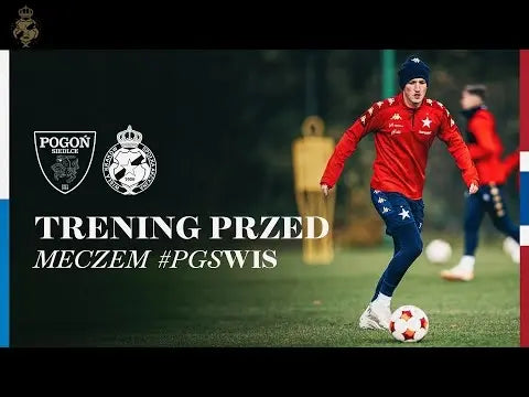 WRACAMY-DO-GRY Wisła Kraków® | Official Platform