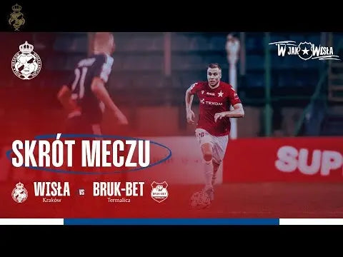 Skrót-meczu-WISBBT-2-0 Wisła Kraków® | Official Platform