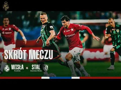 Wisła-Kraków-Stal-Stalowa-Wola-5-0 Wisła Kraków® | Official Platform