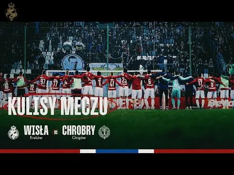 Trzecie-zwycięstwo-z-rzędu Wisła Kraków® | Official Platform