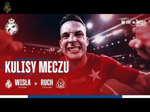 Udany-wieczór-przy-R22-Kulisy-meczu-WISRCH Wisła Kraków® | Official Platform