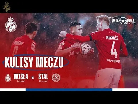 Kulisy-WISSTA-1-1-Bez-rozstrzygnięcia Wisła Kraków® | Official Platform