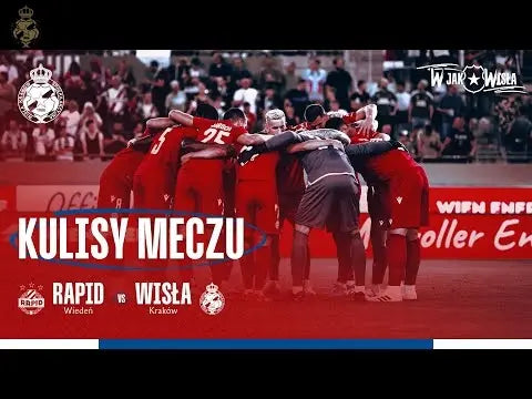 Koniec-przygody-w-Lidze-Europy Wisła Kraków® | Official Platform