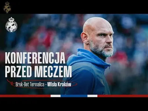 Konferencja-prasowa-przed-meczem-BBTWIS Wisła Kraków® | Official Platform