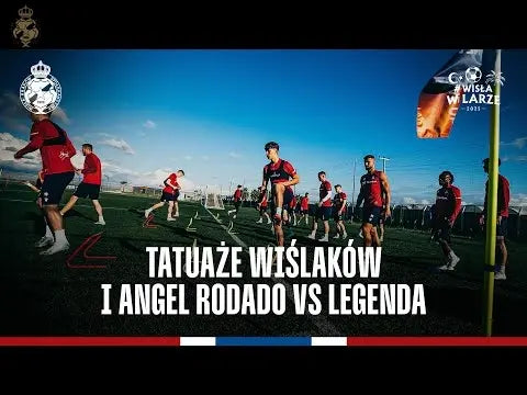 WisłaWLarze-Jakie-tatuaże-mają-Wiślacy-Sprawdzamy Wisła Kraków® | Official Platform