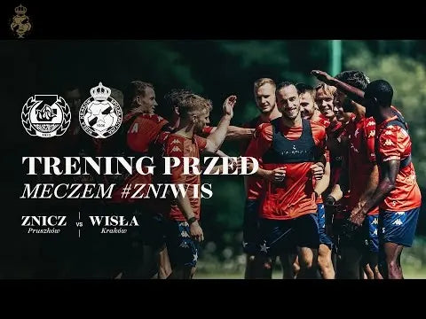 Nie-odpoczywamy Wisła Kraków® | Official Platform