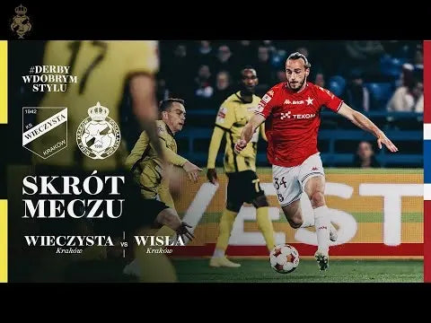 Wieczysta-Kraków-Wisła-Kraków-1-1 Wisła Kraków® | Official Platform