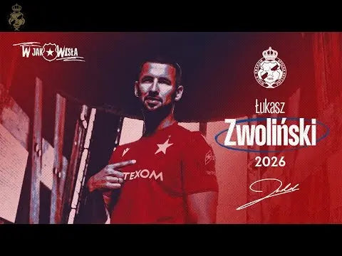 Alfabet-Wisły-odcinek-4 Wisła Kraków® | Official Platform