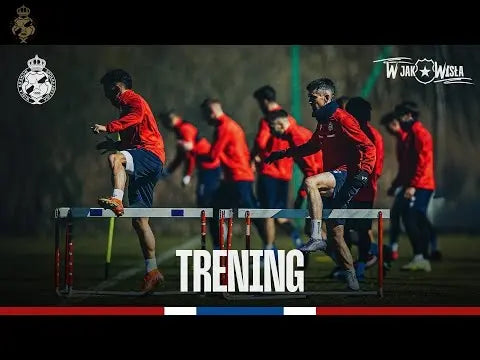 Pogoda-dopisuje-Pracujemy-dalej Wisła Kraków® | Official Platform