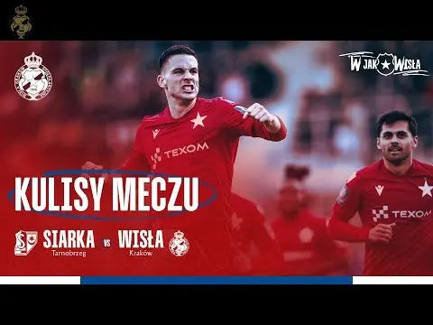 Puchar-Polski-Tarnobrzeg-pokonany Wisła Kraków® | Official Platform